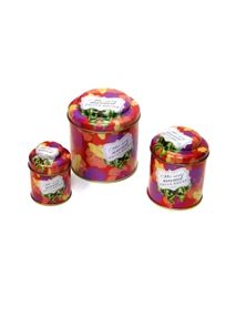 ИД Шкатулка 154-CEL 3 в 1 метал