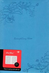 блокнот А5 140 аркушів в лінію
