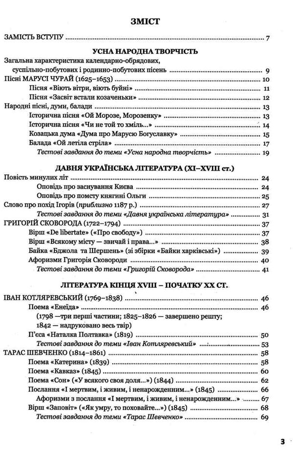 зно 2023 українська література комплексне видання посібник для підготовки до зно Ціна (цена) 174.50грн. | придбати  купити (купить) зно 2023 українська література комплексне видання посібник для підготовки до зно доставка по Украине, купить книгу, детские игрушки, компакт диски 1