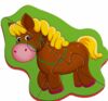 Пазли магнітні VT3208-09 Коник та поросятко Vladi Toys Ціна (цена) 57.60грн. | придбати  купити (купить) Пазли магнітні VT3208-09 Коник та поросятко Vladi Toys доставка по Украине, купить книгу, детские игрушки, компакт диски 1