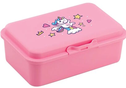 контейнер для їжі Е98390 unicorn 750мл ланч-бокс "Economix"