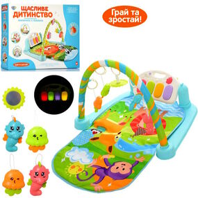 килимок для немовляти m 5500