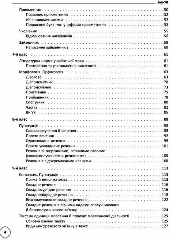 українська мова 5 - 9 класи змішане навчання посібник для вчителя Ціна (цена) 68.80грн. | придбати  купити (купить) українська мова 5 - 9 класи змішане навчання посібник для вчителя доставка по Украине, купить книгу, детские игрушки, компакт диски 2