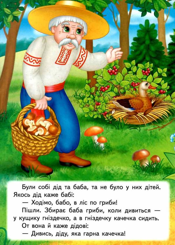 кривенька качечка серія казкова мозаїка картонка формат А5 Ціна (цена) 26.40грн. | придбати  купити (купить) кривенька качечка серія казкова мозаїка картонка формат А5 доставка по Украине, купить книгу, детские игрушки, компакт диски 2