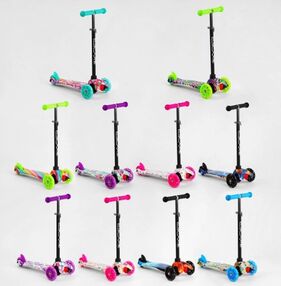 Самокат mini Skyper 112-40103