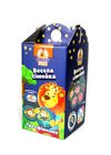 гра з фішками VT8033-05 весела сімейка Crazy Koko Ціна (цена) 211.20грн. | придбати  купити (купить) гра з фішками VT8033-05 весела сімейка Crazy Koko доставка по Украине, купить книгу, детские игрушки, компакт диски 1