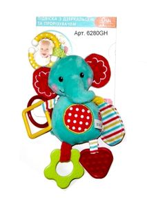 ИД Подвеска 62805GH "Слоненок"