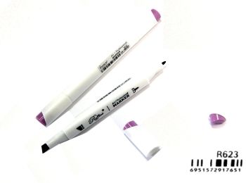 Скетч-маркер Raffine R623 Hyacinth 7800-6CB Скетч-маркер Raffine R623 Hyacinth 7800-6CB