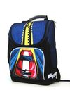 Рюкзак Smart PG11/554545 Car каркасний 34х26х14см Ціна (цена) 324.00грн. | придбати  купити (купить) Рюкзак Smart PG11/554545 Car каркасний 34х26х14см доставка по Украине, купить книгу, детские игрушки, компакт диски 0