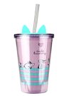 Стакан для води K19-176-02 Bunny 460мл Ціна (цена) 102.70грн. | придбати  купити (купить) Стакан для води K19-176-02 Bunny 460мл доставка по Украине, купить книгу, детские игрушки, компакт диски 0