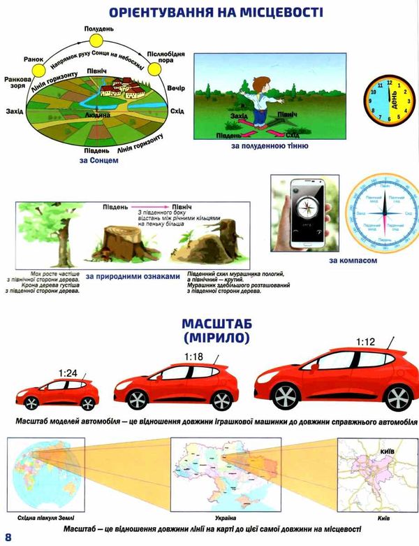 атлас 4 клас я досліджую світ + контурна карта Ціна (цена) 42.50грн. | придбати  купити (купить) атлас 4 клас я досліджую світ + контурна карта доставка по Украине, купить книгу, детские игрушки, компакт диски 3