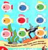 прописи-тренажер пірати грайся та навчайся Ціна (цена) 19.00грн. | придбати  купити (купить) прописи-тренажер пірати грайся та навчайся доставка по Украине, купить книгу, детские игрушки, компакт диски 3