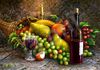 пазли castorland 1000 елементів 104604 fruit and wine Ціна (цена) 205.40грн. | придбати  купити (купить) пазли castorland 1000 елементів 104604 fruit and wine доставка по Украине, купить книгу, детские игрушки, компакт диски 1