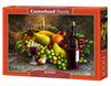 пазли castorland 1000 елементів 104604 fruit and wine Ціна (цена) 228.00грн. | придбати  купити (купить) пазли castorland 1000 елементів 104604 fruit and wine доставка по Украине, купить книгу, детские игрушки, компакт диски 0