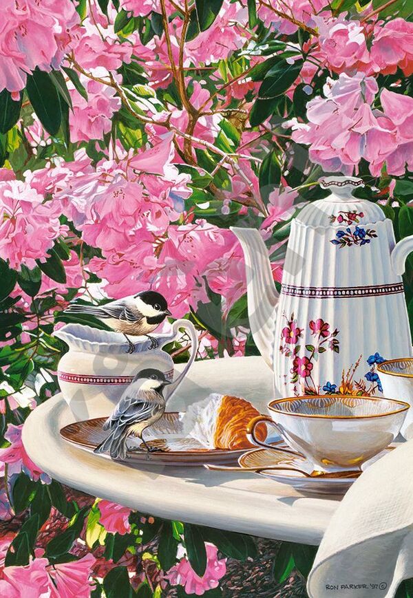 пазли castorland 1000 елементів 104697 breakfast time Ціна (цена) 206.10грн. | придбати  купити (купить) пазли castorland 1000 елементів 104697 breakfast time доставка по Украине, купить книгу, детские игрушки, компакт диски 2