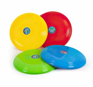 літаюча тарілка 27 см 0342 літаюча тарілка 27 см 0342