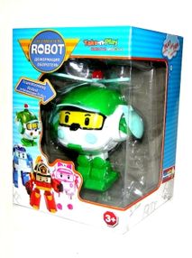 ИД Трансформер 83608А 10,5х10,1