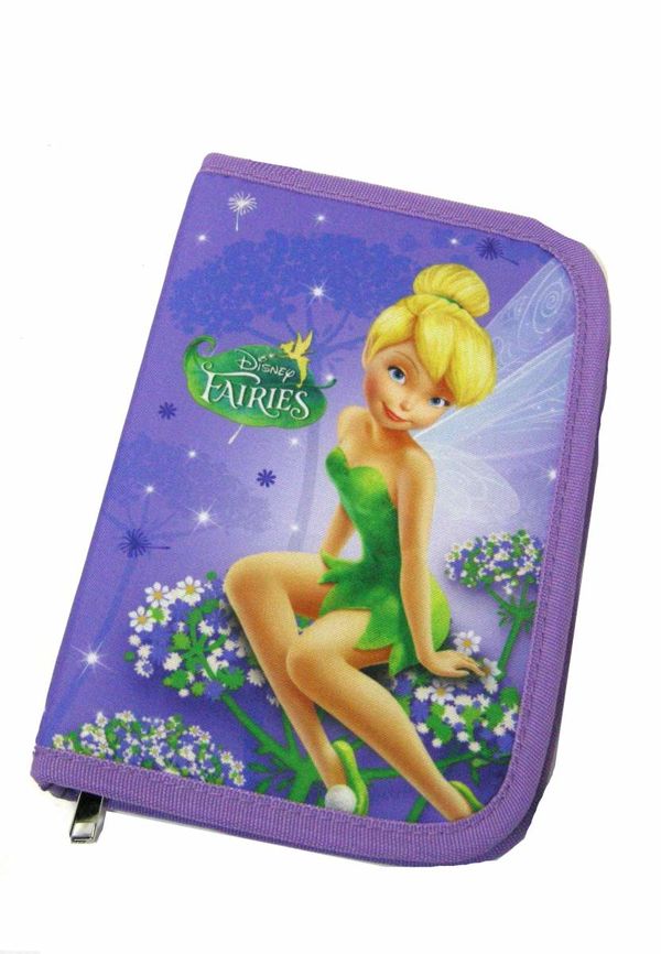 пенал Leader артикул 930517 1 відділення 2 відвороти Disney Fairies розмір 21 х 13,5 х 4см ціна купи Ціна (цена) 115.10грн. | придбати  купити (купить) пенал Leader артикул 930517 1 відділення 2 відвороти Disney Fairies розмір 21 х 13,5 х 4см ціна купи доставка по Украине, купить книгу, детские игрушки, компакт диски 1