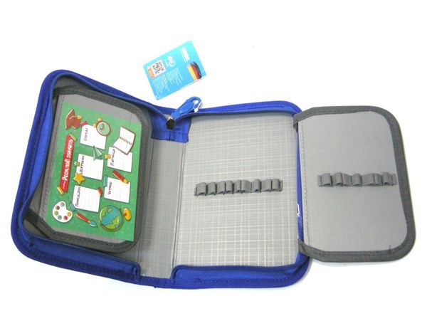 Пенал Leader 931078 2 відв Байк 21х13,5х4см 2000009310788 Ціна (цена) 83.30грн. | придбати  купити (купить) Пенал Leader 931078 2 відв Байк 21х13,5х4см 2000009310788 доставка по Украине, купить книгу, детские игрушки, компакт диски 2