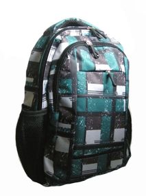 Рюкзак Leader 980341 California S прямокутник