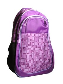 Рюкзак Leader 980580 California L, фіолетовий Рюкзак Leader 980580 California L, фіолетовий