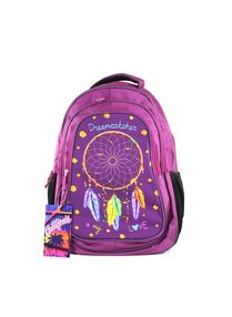 Рюкзак Leader 980681 California Б, Ловець снів 42х29х15см