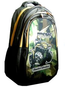 Рюкзак Leader 980679 California Б, X-trime 42х29х15см Рюкзак Leader 980679 California Б, X-trime 42х29х15см