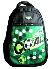 Рюкзак Leader 980696 California Б, гол 42х29х15см