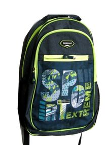 Рюкзак Leader 980702 California Б, Sport exrime 42х29х15см