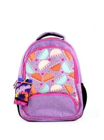 Рюкзак Leader 980718 California Б, парасольки 42х29х15см Рюкзак Leader 980718 California Б, парасольки 42х29х15см