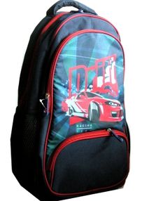 Рюкзак Leader 980726 California Б, дріфт 42х29х15см Рюкзак Leader 980726 California Б, дріфт 42х29х15см