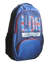 Рюкзак Leader 980731 California Б, Лондон 42х29х15см Рюкзак Leader 980731 California Б, Лондон 42х29х15см