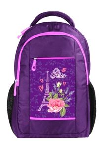 Рюкзак Leader 980766 California Б, Париж 42х29х15см Рюкзак Leader 980766 California Б, Париж 42х29х15см