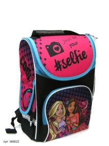 Рюкзак Leader 988620 Smile Селфі 33*26*16см Рюкзак Leader 988620 Smile Селфі 33*26*16см