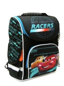 Рюкзак Leader 988653 Little Star Cars Disney  33*26*16см Рюкзак Leader 988653 Little Star Cars Disney  33*26*16см