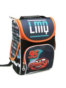 Рюкзак Leader 988662 Little Star Cars Disney  33*26*16см Рюкзак Leader 988662 Little Star Cars Disney  33*26*16см