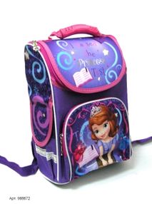 Рюкзак Leader 988672 Little Star Sofia Disney  33*26*16см Рюкзак Leader 988672 Little Star Sofia Disney  33*26*16см