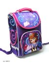 Рюкзак Leader 988672 Little Star Sofia Disney  33*26*16см Ціна (цена) 465.00грн. | придбати  купити (купить) Рюкзак Leader 988672 Little Star Sofia Disney  33*26*16см доставка по Украине, купить книгу, детские игрушки, компакт диски 1