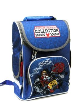 Рюкзак Leader 988677 Little Star Mickey Disney  33*26*16см 2000009886771 Ціна (цена) 309.90грн. | придбати  купити (купить) Рюкзак Leader 988677 Little Star Mickey Disney  33*26*16см 2000009886771 доставка по Украине, купить книгу, детские игрушки, компакт диски 0