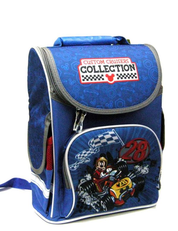 Рюкзак Leader 988677 Little Star Mickey Disney  33*26*16см 2000009886771 Ціна (цена) 309.90грн. | придбати  купити (купить) Рюкзак Leader 988677 Little Star Mickey Disney  33*26*16см 2000009886771 доставка по Украине, купить книгу, детские игрушки, компакт диски 1