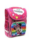 Рюкзак Leader 988680 Little Star Minnie Disney  33*26*16см Ціна (цена) 481.00грн. | придбати  купити (купить) Рюкзак Leader 988680 Little Star Minnie Disney  33*26*16см доставка по Украине, купить книгу, детские игрушки, компакт диски 1