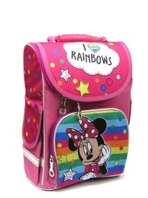 Рюкзак Leader 988680 Little Star Minnie Disney  33*26*16см Рюкзак Leader 988680 Little Star Minnie Disney  33*26*16см