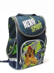 Рюкзак Leader 988684 Little Star Lion Disney  33*26*16см Рюкзак Leader 988684 Little Star Lion Disney  33*26*16см