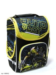 Рюкзак Leader 988692 ортопедичний Робот 33*26*16см Рюкзак Leader 988692 ортопедичний Робот 33*26*16см