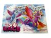 Гра настільна  Pony Race     G-PR-01-01 Ціна (цена) 88.60грн. | придбати  купити (купить) Гра настільна  Pony Race     G-PR-01-01 доставка по Украине, купить книгу, детские игрушки, компакт диски 0