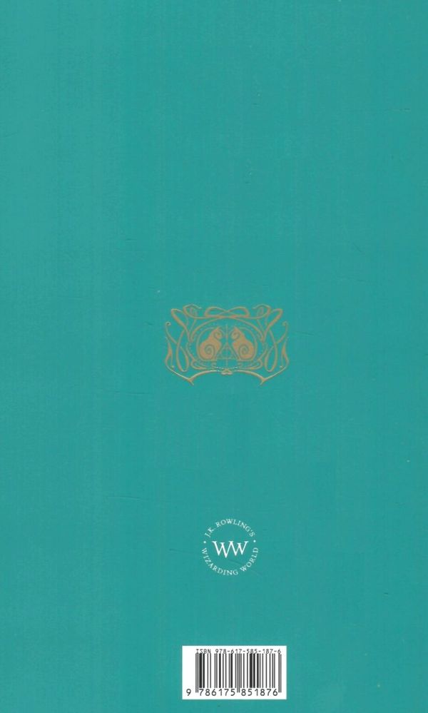 Злочини гріндельвальда фантастичні звірі Ціна (цена) 338.00грн. | придбати  купити (купить) Злочини гріндельвальда фантастичні звірі доставка по Украине, купить книгу, детские игрушки, компакт диски 7