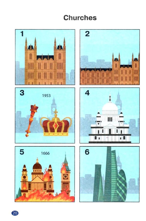 Без репетитора. Англ мова 5-6 клас Читання та аудіювання Ціна (цена) 40.90грн. | придбати  купити (купить) Без репетитора. Англ мова 5-6 клас Читання та аудіювання доставка по Украине, купить книгу, детские игрушки, компакт диски 3