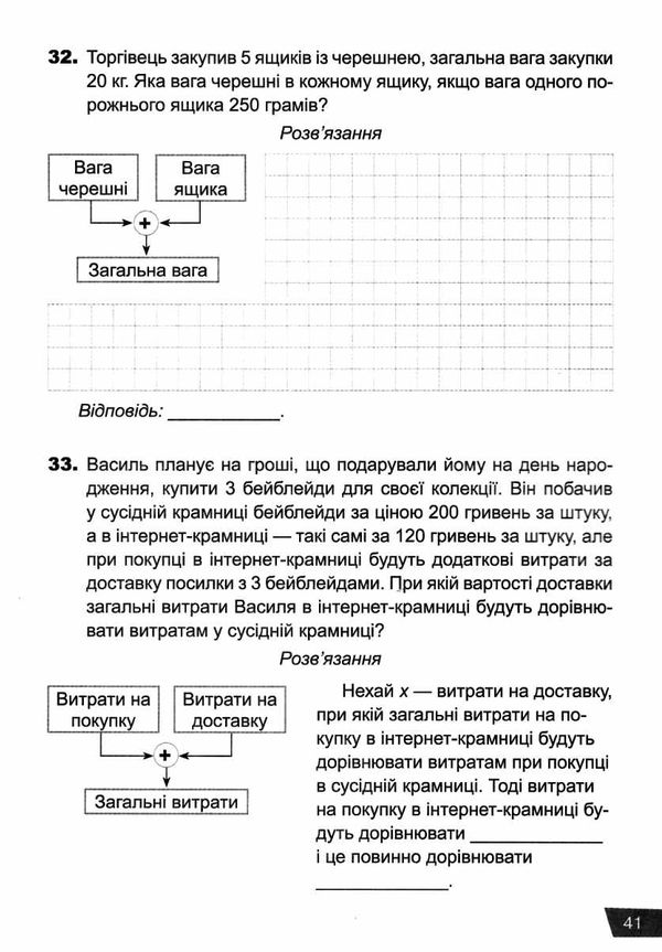 математика