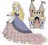 розмальовки водяні замок принцеси Ціна (цена) 14.90грн. | придбати  купити (купить) розмальовки водяні замок принцеси доставка по Украине, купить книгу, детские игрушки, компакт диски 1