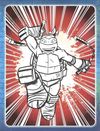 розмальовка розфарбуй за зразком Teenage Mutant Ninja Turtles книга   купити Ціна (цена) 23.10грн. | придбати  купити (купить) розмальовка розфарбуй за зразком Teenage Mutant Ninja Turtles книга   купити доставка по Украине, купить книгу, детские игрушки, компакт диски 3